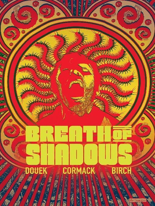 Title details for Breath Of Shadows (2023) by Rich Douek - Available